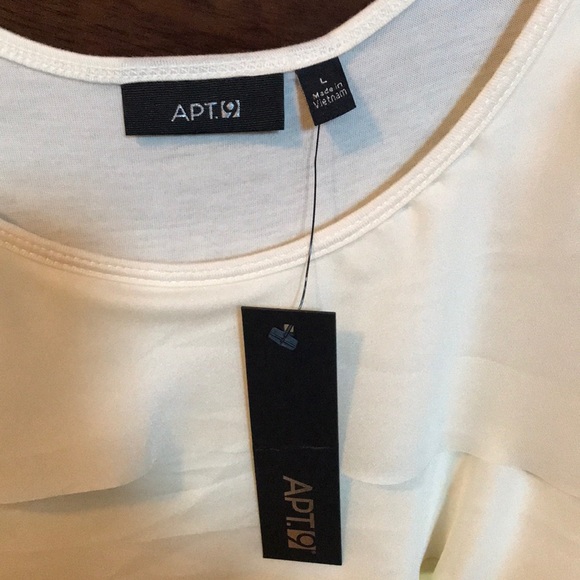 Color Block Cami - Picture 3 of 3